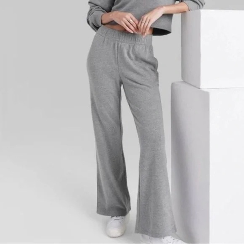 Wild Fable  Gray  Sweatpants